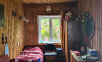 Купить дом в деревне, Криница-здоровье, 7.62 соток. Фото 13