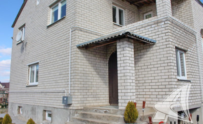 Купить дом, Тельмы-2, Тельминский с/с, 5.03 соток. Фото 4