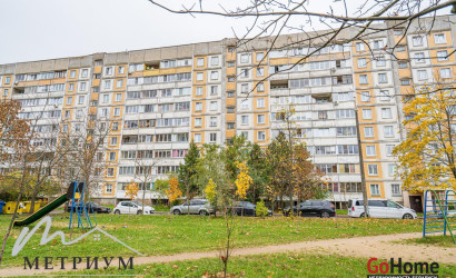 Купить 2-комнатную квартиру, Минск, Руссиянова ул., 13/1 (Первомайский район). Фото 22