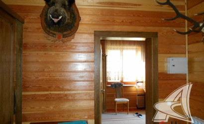 Купить дом, Подбельские Огородники, Каменюкский с/с, 25 соток. Фото 5