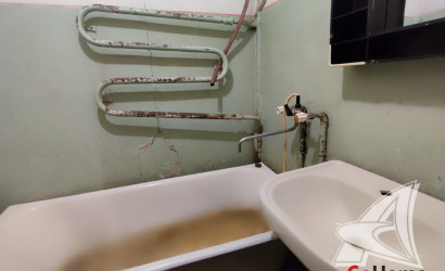 Купить 3-комнатную квартиру, Чернавчицы, , . Фото 10