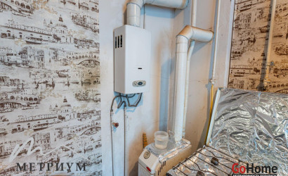 Купить 2-комнатную квартиру, Столбцы, Титова ул., 20/1. Фото 3