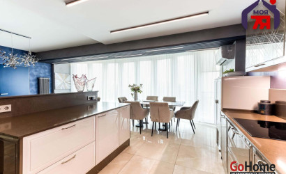 Купить 4-комнатную квартиру, Минск, Восточная ул., 107 (Советский район). Фото 4