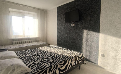 Купить 2-комнатную квартиру, Брест, Машерова просп.. Фото 5