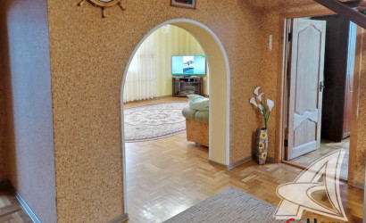 Купить дом, Брест, Вересковые, 9.58 соток. Фото 16