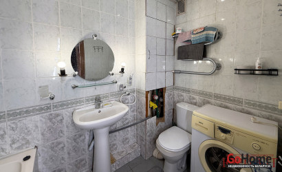 Купить 3-комнатную квартиру, Витебск, Строителей, 20/1. Фото 10