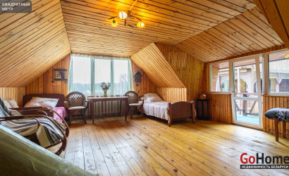 Купить коттедж, Вязынка, 25 соток. Фото 18