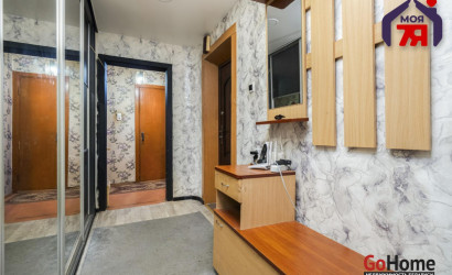 Купить 3-комнатную квартиру, Минск, Одинцова ул., 43 (Фрунзенский район). Фото 12