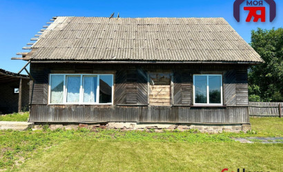 Купить дом, Зажевичи, Луговая ул., 25 соток. Фото 10