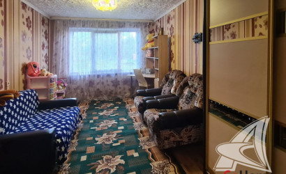Купить 3-комнатную квартиру, Брест, Лт. рябцева, ул. Лейтенанта Рябцева. Фото 1