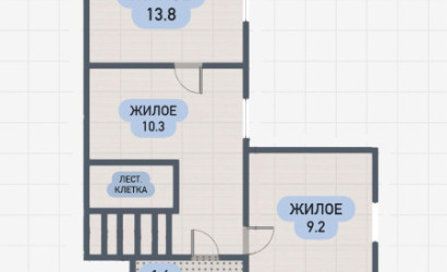 Купить дом, Брест, Северная ул., 3.36 соток. Фото 3