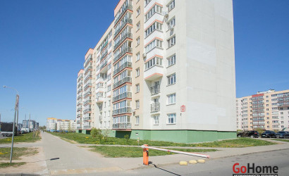 Купить 3-комнатную квартиру, Минск, Камайская ул., 14(Центральный район). Фото 28