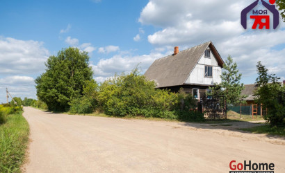 Купить дом в деревне, Снайпер, 7.24 соток. Фото 13