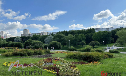 Купить 4-комнатную квартиру, Минск, Курганная ул., 81 (Московский район). Фото 16