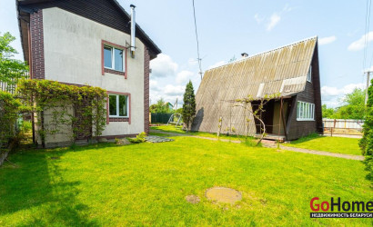 Купить дом в деревне, Ягодка, 4.21 соток. Фото 31