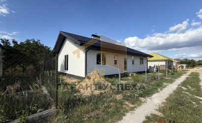  2-этаж.(74.3 м2), Каменица-Жировецкая(Мухавецкий с/с)