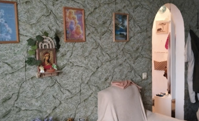 Купить 2-комнатную квартиру, Витебск, Максима Горького, 8А. Фото 11