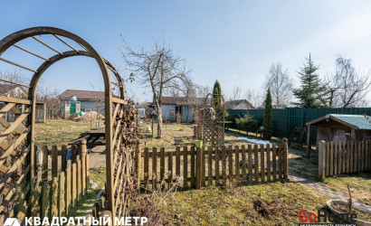 Купить дом в деревне, АЛЕСЯ, 9.9 соток. Фото 7