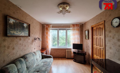 Купить 3-комнатную квартиру, Минск, Бельского ул., 43 (Фрунзенский район). Фото 8