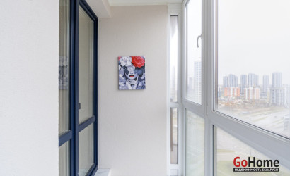 Снять 1-комнатную квартиру, Минск, Братская 12 (Октябрьский район). Фото 19