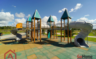 Купить 3-комнатную квартиру, Минск, Тимирязева, 130 (Центральный район). Фото 12