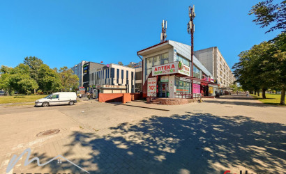 Аренда помещения, Минск, Рокоссовского просп., 145/А, 125.1 кв.м.. Фото 4