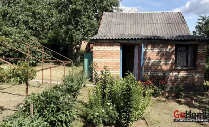  1-этаж.(27.3 м2), Подгорье