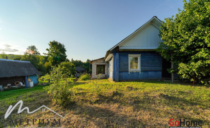 Купить 1-комнатную квартиру, Казельщина, Центральная. Фото 21