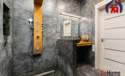 Купить коттедж, Колодищи, Тихая ул., 21, 15 соток. Фото 16