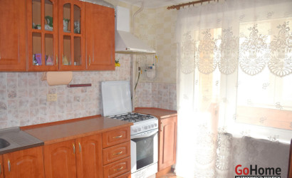 Купить 1-комнатную квартиру, Минск, Широкая, 38/4 (Советский район). Фото 2
