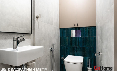 Купить 2-комнатную квартиру, Минск, Люксембург ул., 151 (Московский район). Фото 23