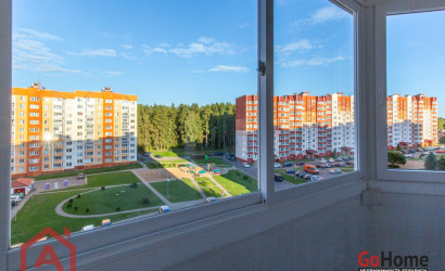 Купить 1-комнатную квартиру, Лесной, Н.Н. Александрова, 12. Фото 13