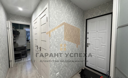 Купить 2-комнатную квартиру, Брест, ул. Советской Конституции. Фото 16