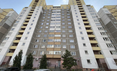 Купить 1-комнатную квартиру, Гродно, Пушкина, 37. Фото 8