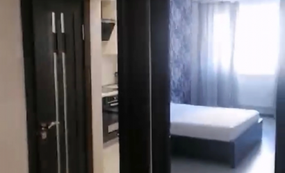 Снять 1-комнатную квартиру, Минск, Проспект газеты правда 17. Фото 9