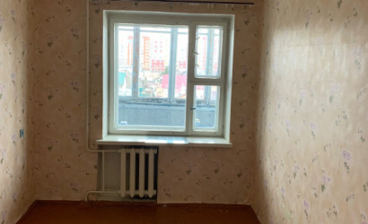 Купить 2-комнатную квартиру, Орша, Ул. Чернышевского, дом 10. Фото 3