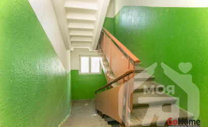 Купить 3-комнатную квартиру, Минск, Кальварийская ул., 56/1 (Фрунзенский район). Фото 15