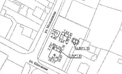 Купить дом, Скробово, Школьная, 17 соток. Фото 14