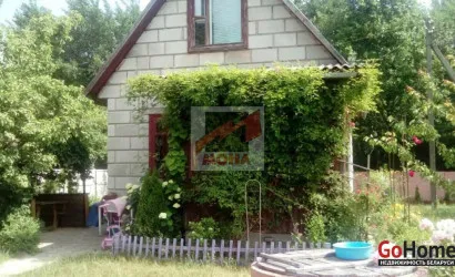 2-этаж.(32.5 м2), Брест(СТ Луговое)