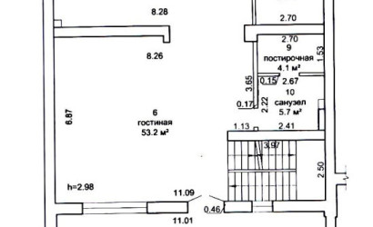 Купить дом, Логожеск, Центральная ул., 5.05 соток. Фото 52