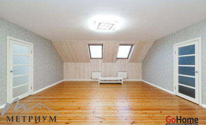 Купить дом, Ждановичи, Заречная ул., 16.14 соток. Фото 4