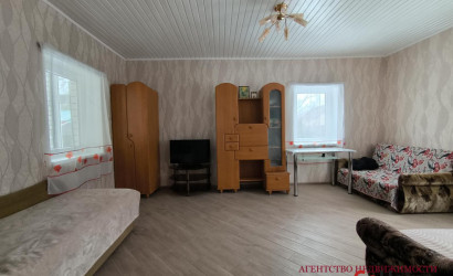 Купить коттедж, Брест, СТ-Алеся-50, 6 соток. Фото 10