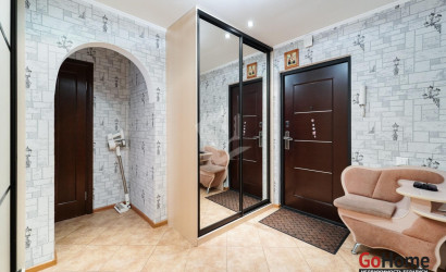 Купить 2-комнатную квартиру, Минск, Восточная ул., 26 (Советский район). Фото 9