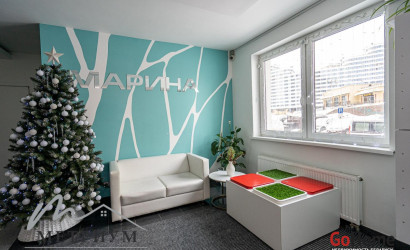 Купить 1-комнатную квартиру, Минск, Братская ул., 6 (Октябрьский район). Фото 10