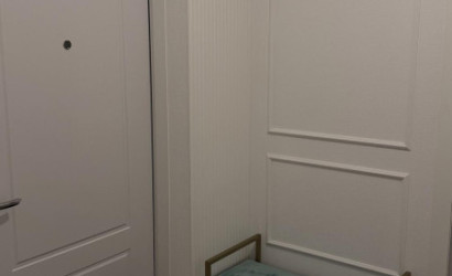 Купить 2-комнатную квартиру, Копище, Михаила Миля ул., 2. Фото 29