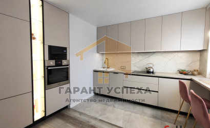 Купить 3-комнатную квартиру, Брест, просп. Партизанский. Фото 5