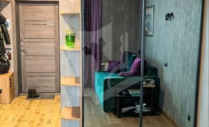 Снять 1-комнатную квартиру, Минск, просп. Мира, д. 14. Фото 6