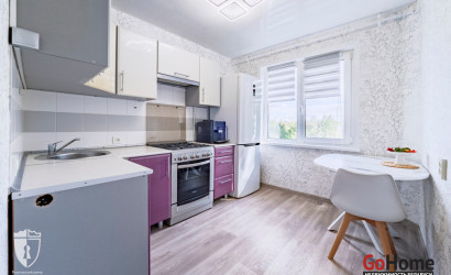 Купить 1-комнатную квартиру, Минск, Рокоссовского, 132 (Ленинский район). Фото 14