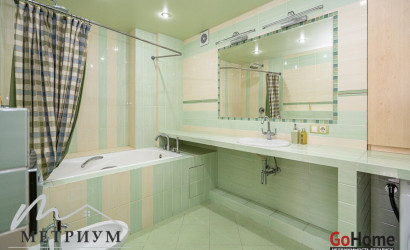 Купить 4-комнатную квартиру, Минск, Быховская ул., 35 (Октябрьский район). Фото 22