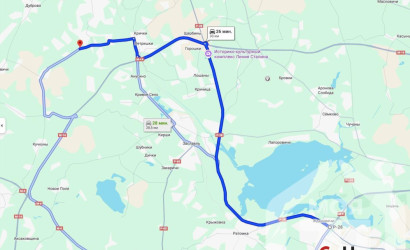 Купить участок, Наладчик, 6 соток. Фото 13